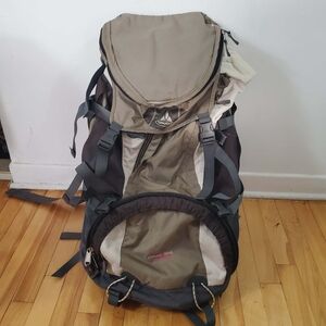 Vaude Cimone 55+8 L Women's Hiking Backpack